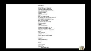 live your life 2006 version