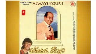 Rukh Se Zara Naqab Hata Do || Sonu Nigam || High quality Pitch