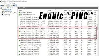 How to Enable 