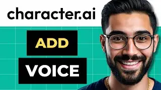 How to Add Voice in Character AI (Easy Guide)