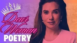 SEND THIS TO A QUEEN, Dear Woman By Michael E. Reid #inspirationalpoems