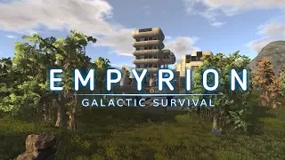 Empyrion  Galactic Survival | Alpha 5.0  Ep.19
