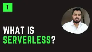 Serverless Intro