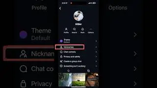 How to Remove Nickname on instagram | Delete/Clear Nickname on instagram 