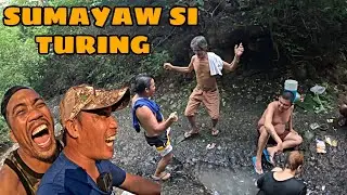 HINDI AKO PINAYAGAN MAG DRIVE