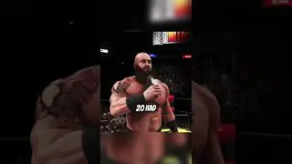 Things 2K Got Horribly Wrong In WWE 2K24! 