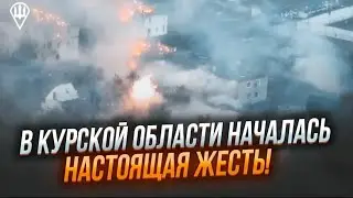 ⚡️⚡️ЭКСТРЕННО! НОВАЯ ДИВЕРСИЯ ВСУ! Русских ЭВАКУИРУЮТ на Белгородщине! Получен ДОКЛАД: РФ ТЕРЯЕТ…