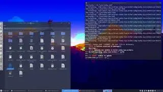 ArchMerge : 223 fix for cannot stat no such file or directory -  conky-lua-archers