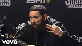 Eminem & The Game - Mufasa (Freestyle)