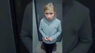 Мать не разрешает сыну спать 🥺 закрывает его в ванне. Что она творит с сыном 