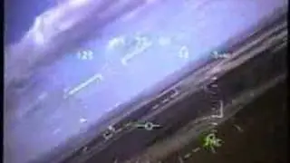 Failed testflight