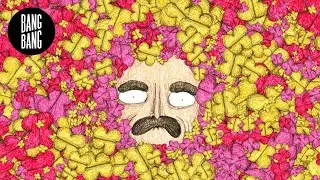 Closeted gay man battles against heteronormativity | Pentola - by Leo Černic