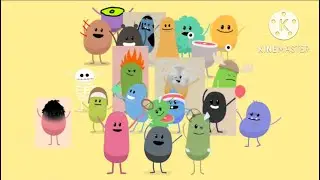 Eve Dumb Ways To Die Parody with the original beans!