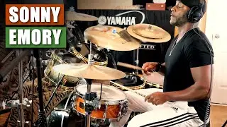 Sonny Emory | Smoke Master