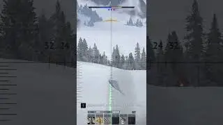 Какая Жесть в War Thunder?! 