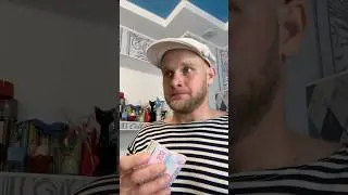 ДЕНЬГИ НА ОТДЫХ (смешное видео, приколы, юмор, поржать)
