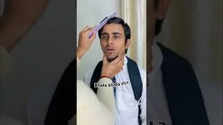 Mere dholna student version🤣 