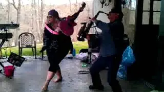 My Harlem Shake