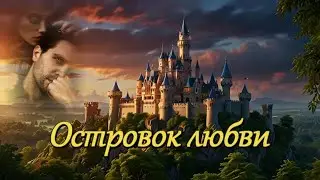 ART INTEL - ОСТРОВОК ЛЮБВИ !  ПОСЛУШАЙТЕ, КАКАЯ ПРЕКРАСНАЯ ПЕСНЯ О ЛЮБВИ, О ЖИЗНИ!