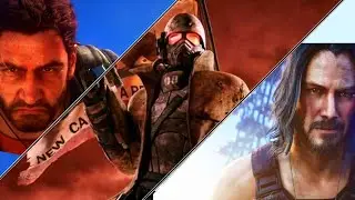 Video Games Easter Eggs | 09 (Fable, Cuphead, Fallout)