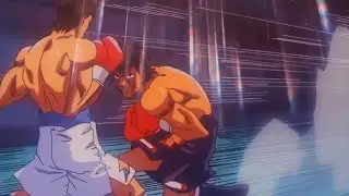 Takeshi Sendo vs Akira Shigueta | Pelea Completa | HD Latino