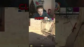 twitch: StRoGo CLOWN VENYA 😈🤡 