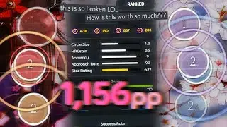 This map BROKE PP
