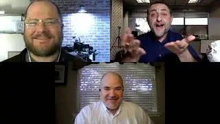 Financial Literacy Film Festival Interview with George Ohan and David Foxx