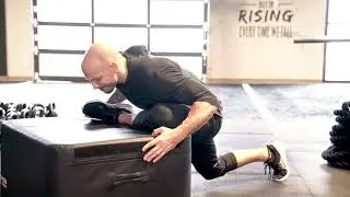 8  Mobility, Stability and Release Exercises For Getting Out Of Low Back Pain