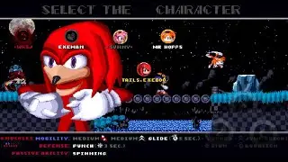 neon sonic mod update 2 new map Sonic.exe the disaster 2D Reamke Android port mod v1014