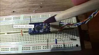 Arduino Pro Mini FTDI Serial Programming Problem