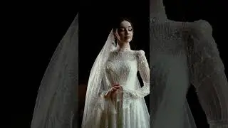 невеста 2024 #канибадам #конибодом #wedding #свадьба #душанбе #таджикистан #туй #weddingdress