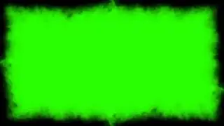 Smoke Green Screen Background HD | Green Screen Smoke Effect | Arif Shaik