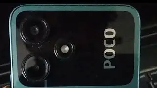 Poco M6 Pro  Hard Reset & Unlock