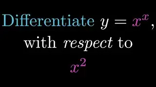 Hard Oxford Maths Interview Question
