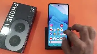 how to software update in cmf phone 1, software update kaise karen