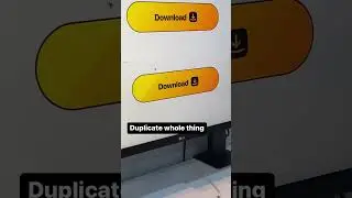 Animating A Hover Button In Figma