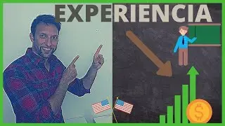 Como valoran la EXPERIENCIA de los MAESTROS en Estados Unidos | 2020