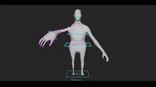 MetaTransfer Body: Coming Soon