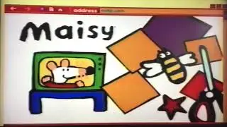 (August 1, 2000) Nick Jr Commercial Break