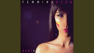 Femmina Alfa