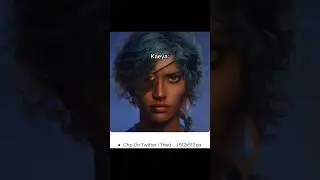 what if Genshin characters were real? 
