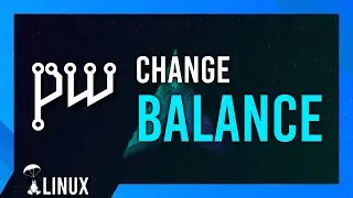 Fix/Change Audio Balance for Pipewire | Linux VMs, Arch/Manjaro/EndeavourOS, etc