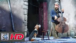 CGI 3D Animated Short 