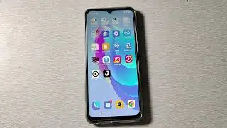 How to disable eye care mode in Tecno Spark 8t , eye care mode mobile setting