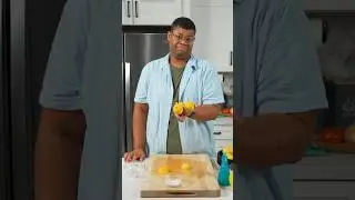How to clean with lemon juice 🍋 #lemon #cleaning #kitchen #problemsolved