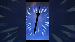 Ищу мами Шэнь Хэ ( Финал  ) Genshin Impact  