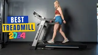 Best Treadmill 2024 | Expert Picks From A Runner