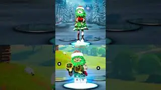 LEAKED SKINS vs LEGO SKINS😳