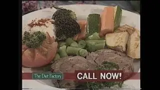 Australian Commercials (NBN Lismore, 11/05/1997)
